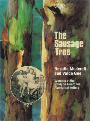 cover image of The Sausage Tree